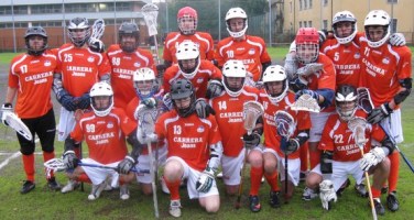 Bocconi Lacrosse Team