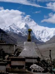 The Roof of the World