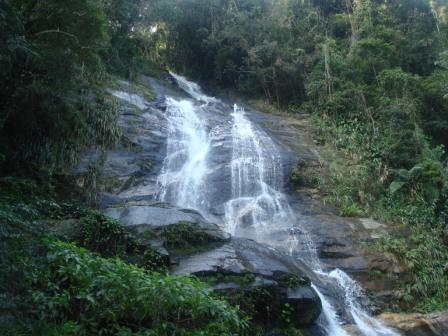 Tijuca National Park