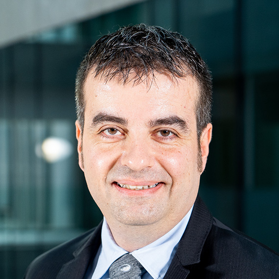 Stefano Rossi | Bocconi University