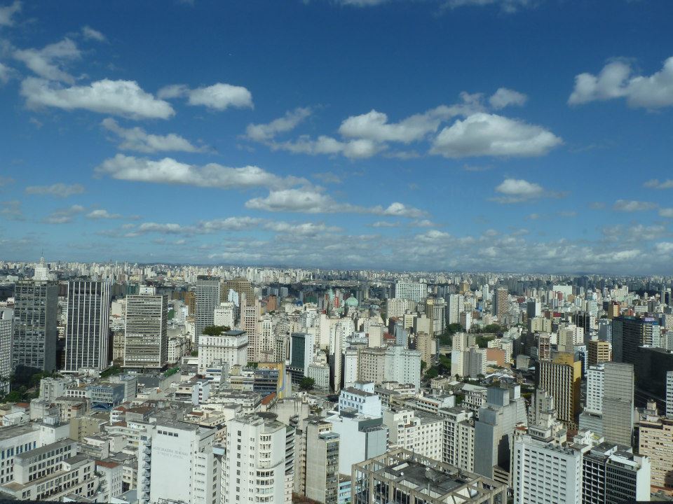 Cityscape