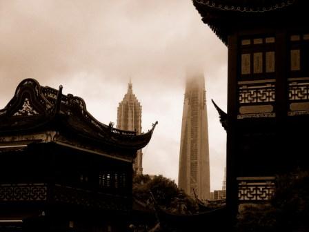Shanghai