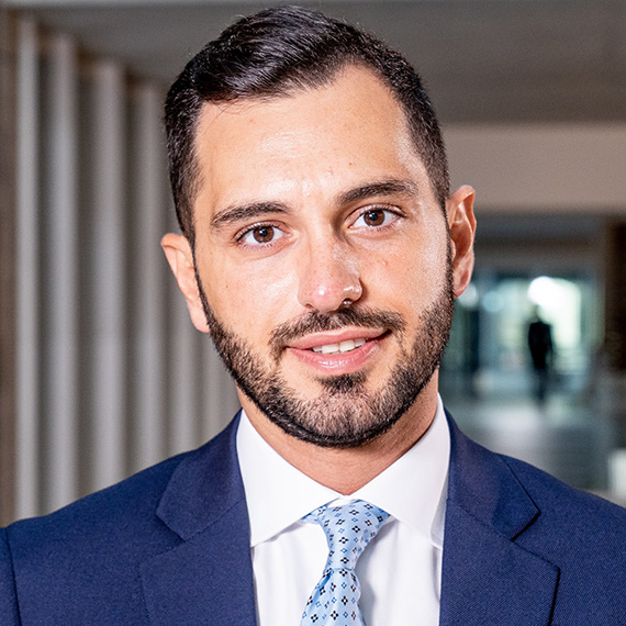 Luigi Testa | Bocconi University
