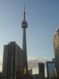 CN Tower