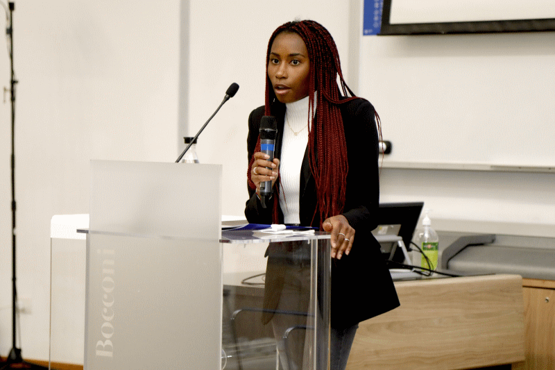 foto di Jessica Obi Kalu