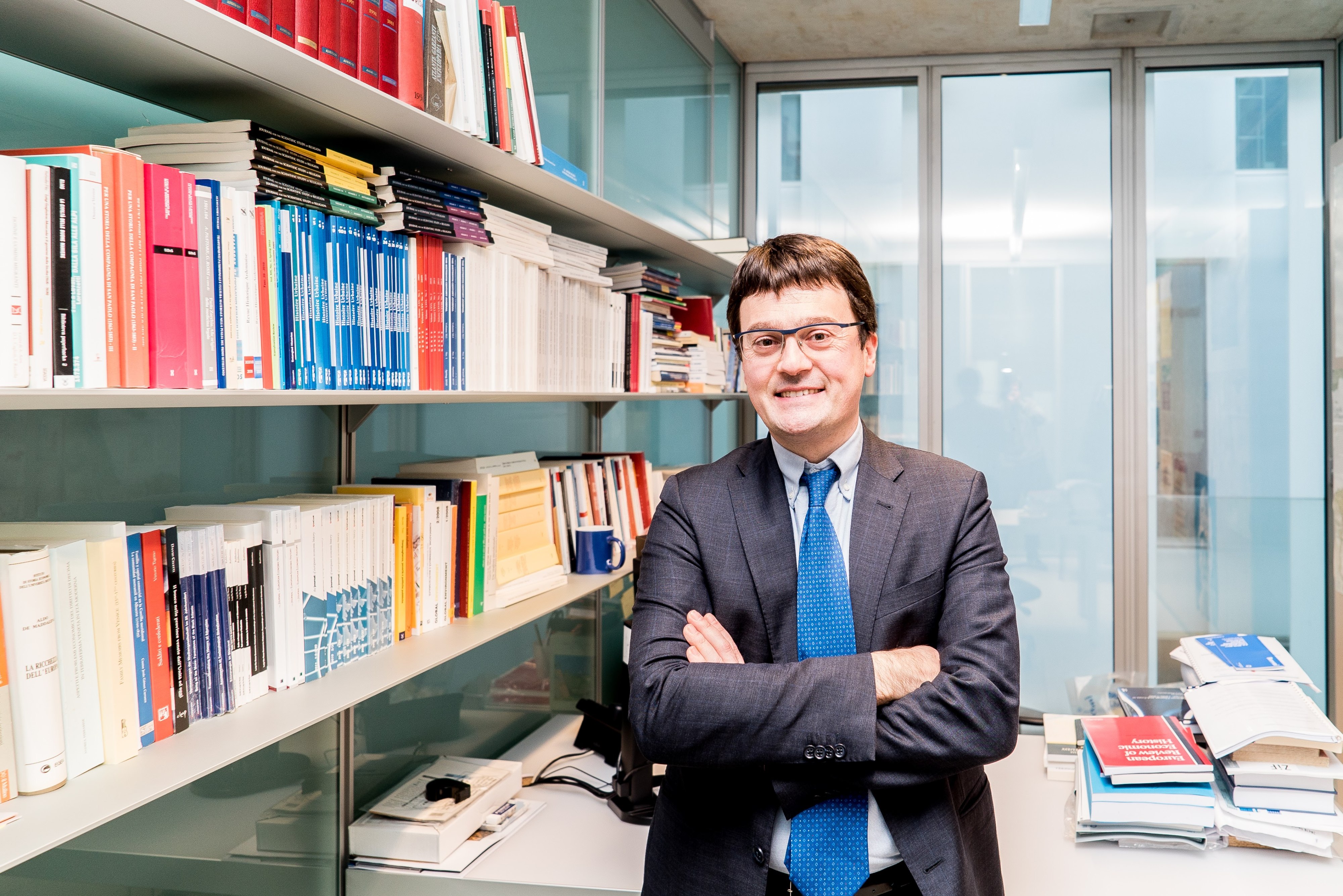 Perché la ricchezza non sconfigge la povertà? - Università Bocconi
