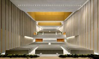 Aula Magna