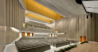 Aula Magna