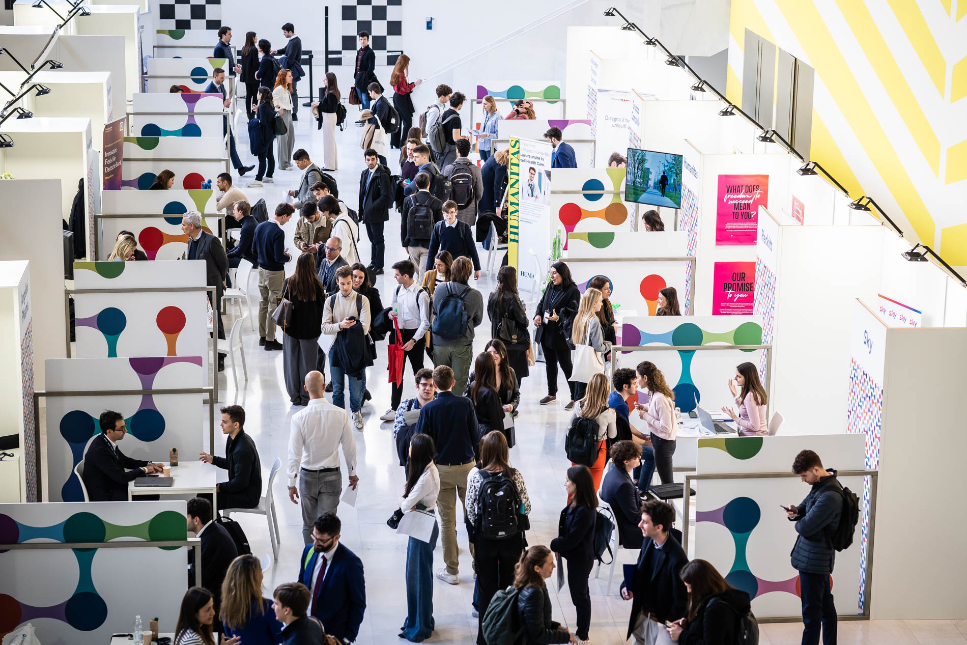 Bocconi&Jobs - Università Bocconi
