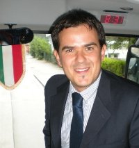 Francesco Bulleri
