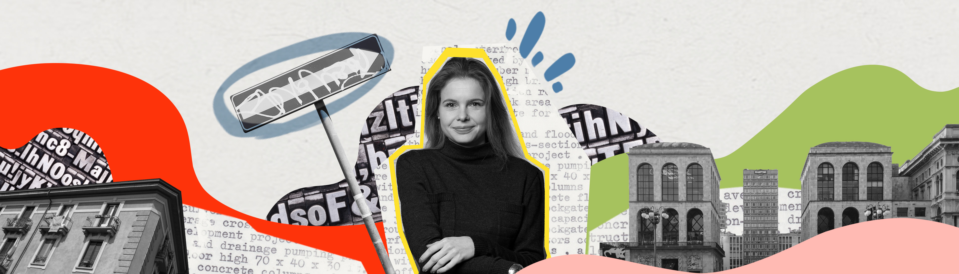 Transformation and Vision: Julia's life turned-over | Bocconi University