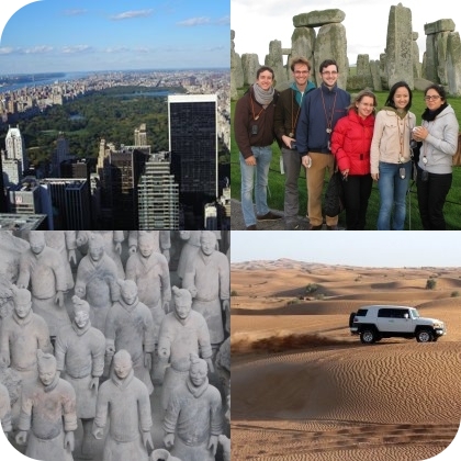 Photo collage