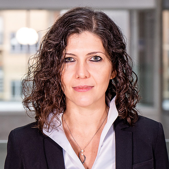 Alexia Delfino | Bocconi University