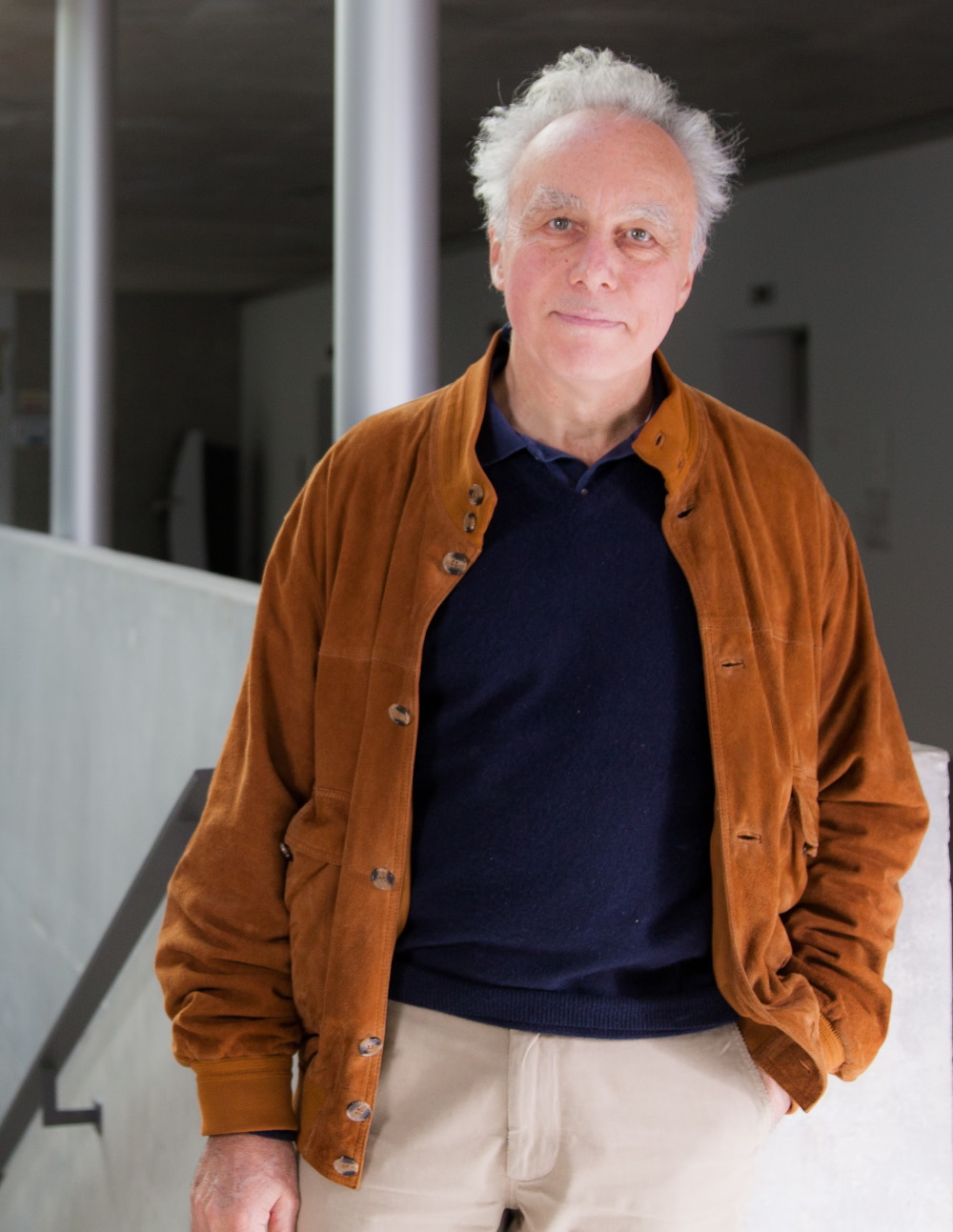 Francesco Giavazzi
