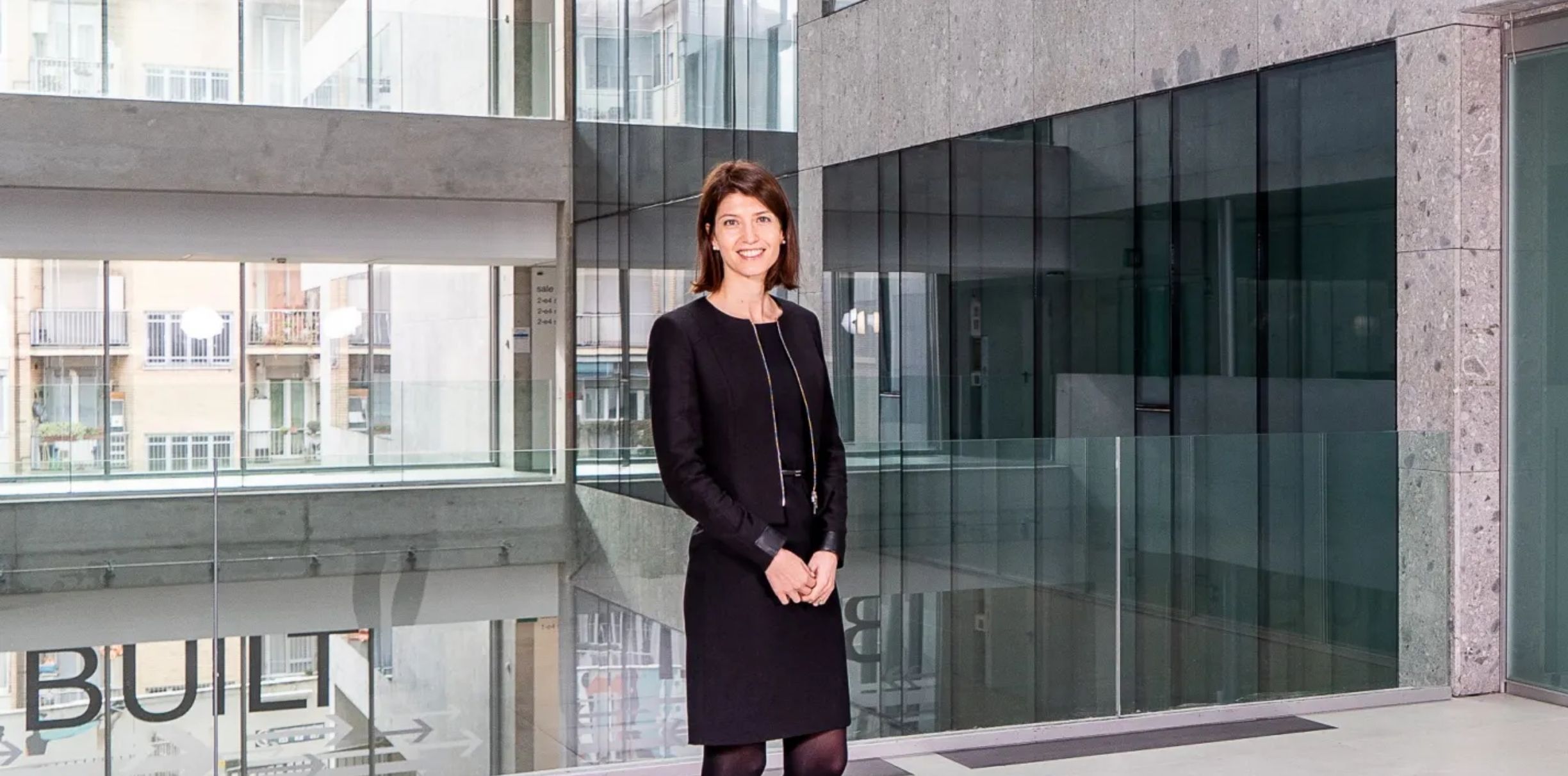 Allison Rocchini Lifting Up the Working Poor | Bocconi University