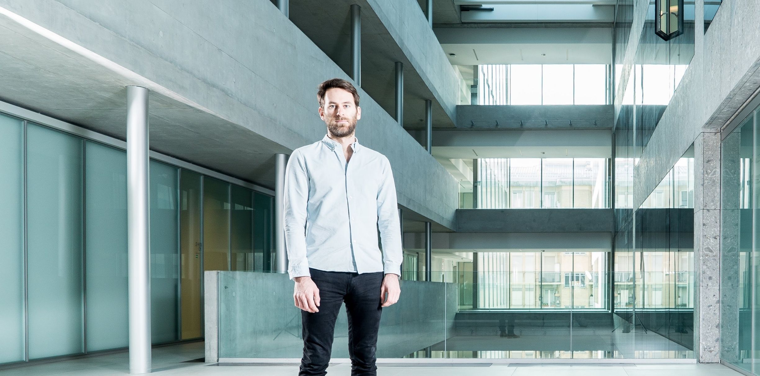 Raphael Rampini How Corporate Decisions Drive the Economy | Bocconi University
