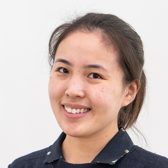 Laura Rapan Laura Ru Yun Pan | Bocconi University