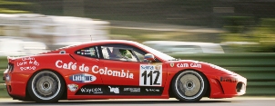 Scuderia Ferrari