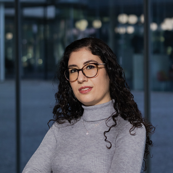 Roberta Pisani | Bocconi University