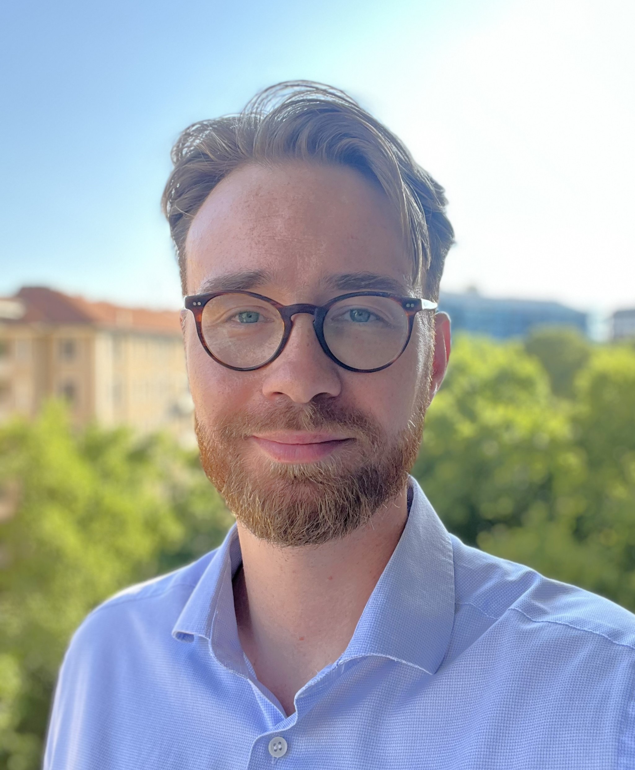 Matthias Rodemeier | Bocconi University