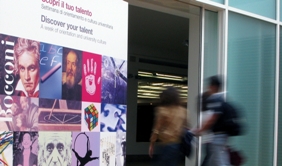 Discover Your Talent poster