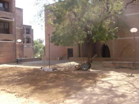 Campus