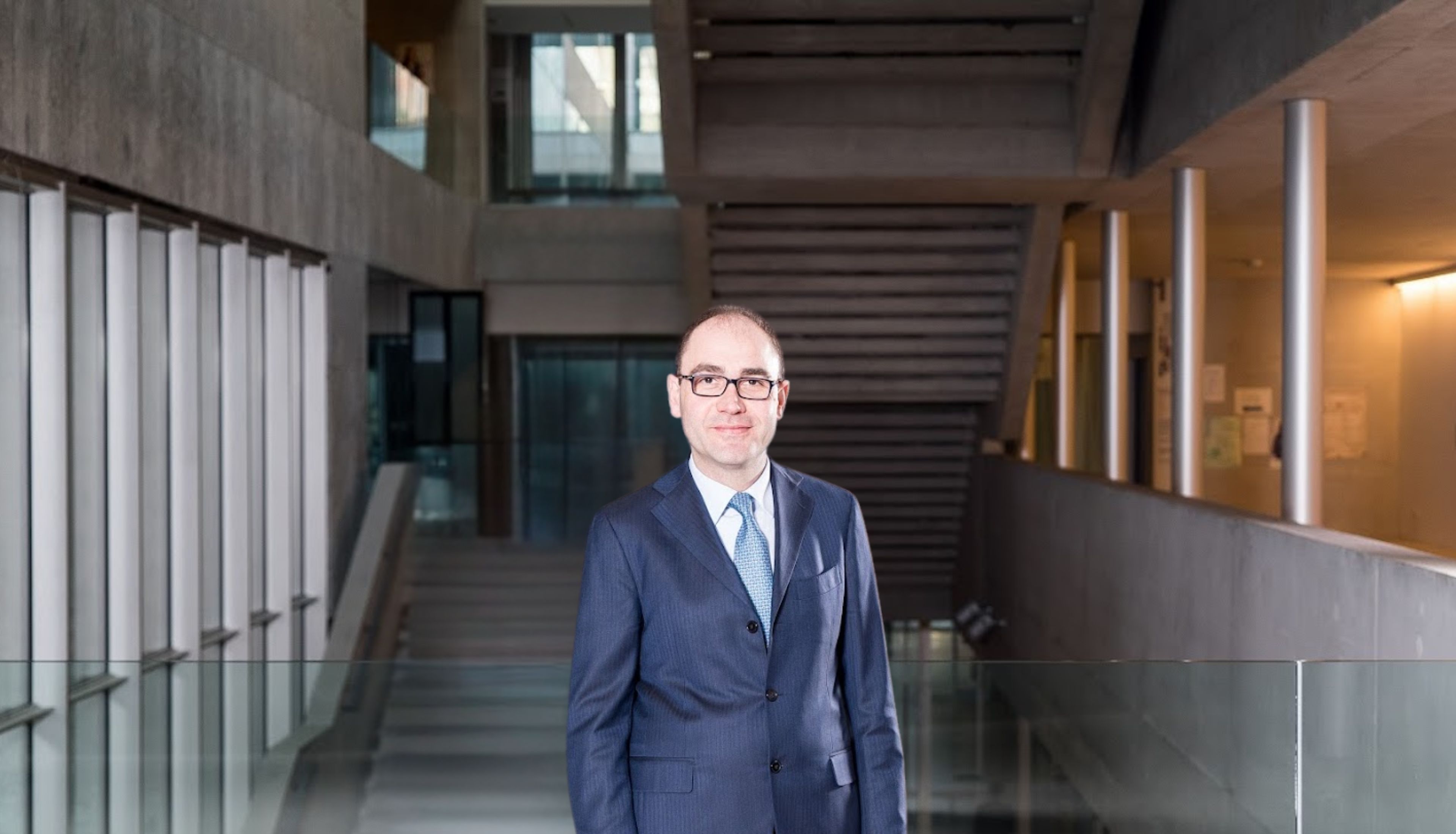 Duccio Rocchini A Bocconi Scholar Joins an International Corporate Governance Study ...