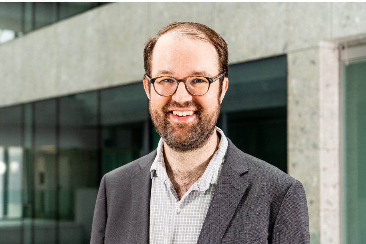 Colin Prescott Macarthur | Bocconi University