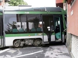 Tram