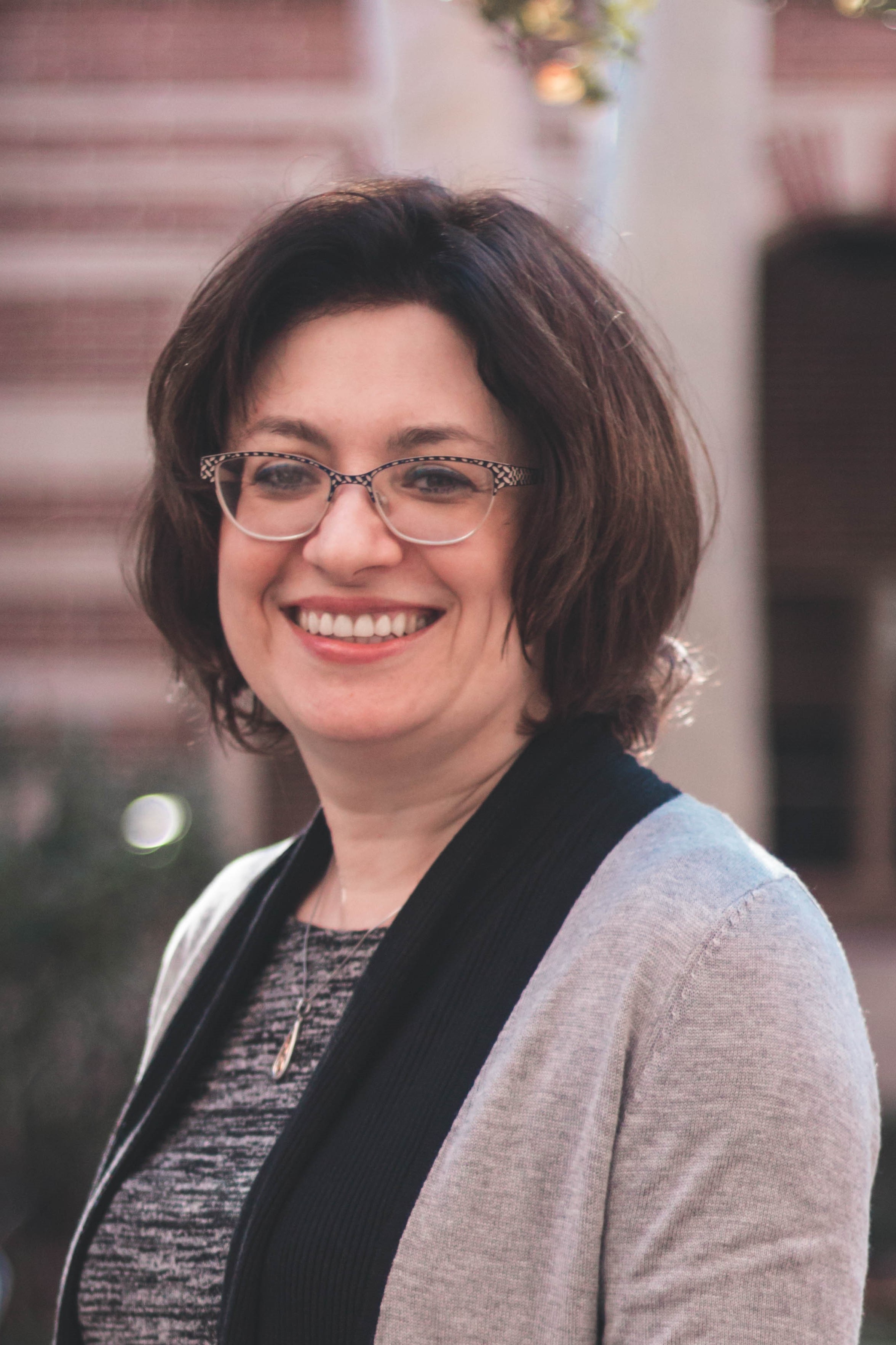 Regina Wittenberg Moerman | Bocconi University