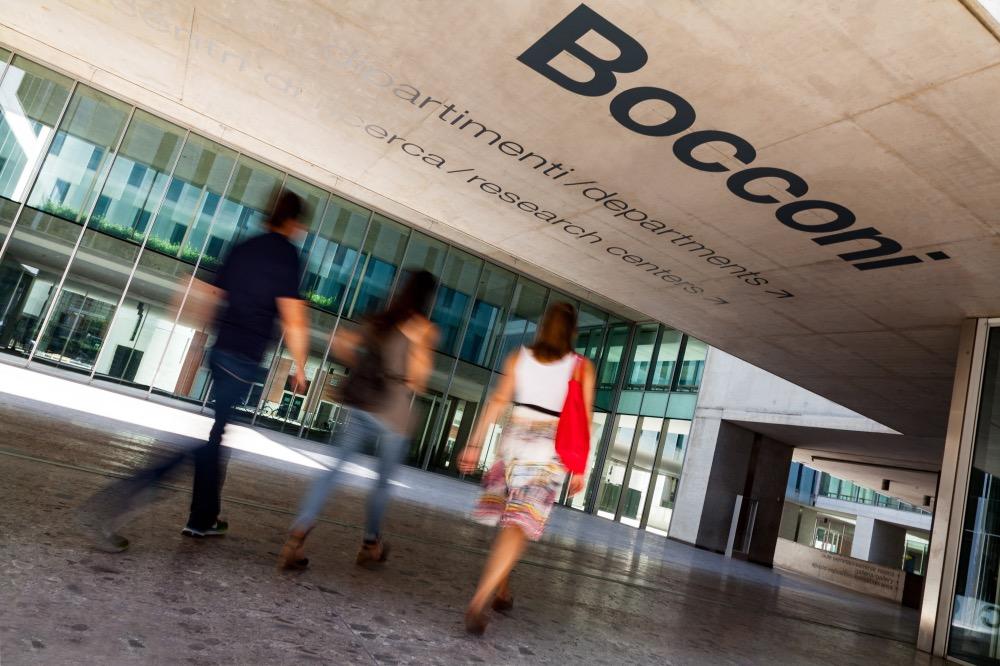 MSc in Finance, Bocconi 7th in the World in FT Rankings | Bocconi