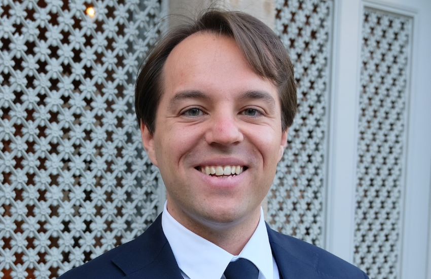 European Investment Bank As a Compass for the Market Bocconi University