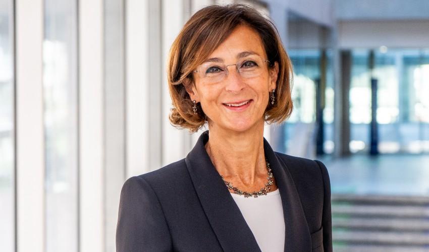 Marta Cartabia Awarded the Bellisario Prize for Institutions Bocconi
