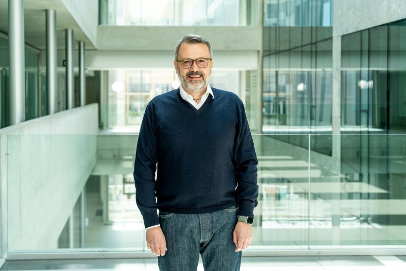 Duccio Rocchini When affiliation works (and when it doesn't) | Bocconi University