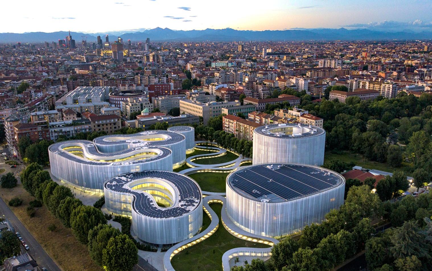 SDA Bocconi Enters FT Top 3 Worldwide With Its MBA Bocconi University