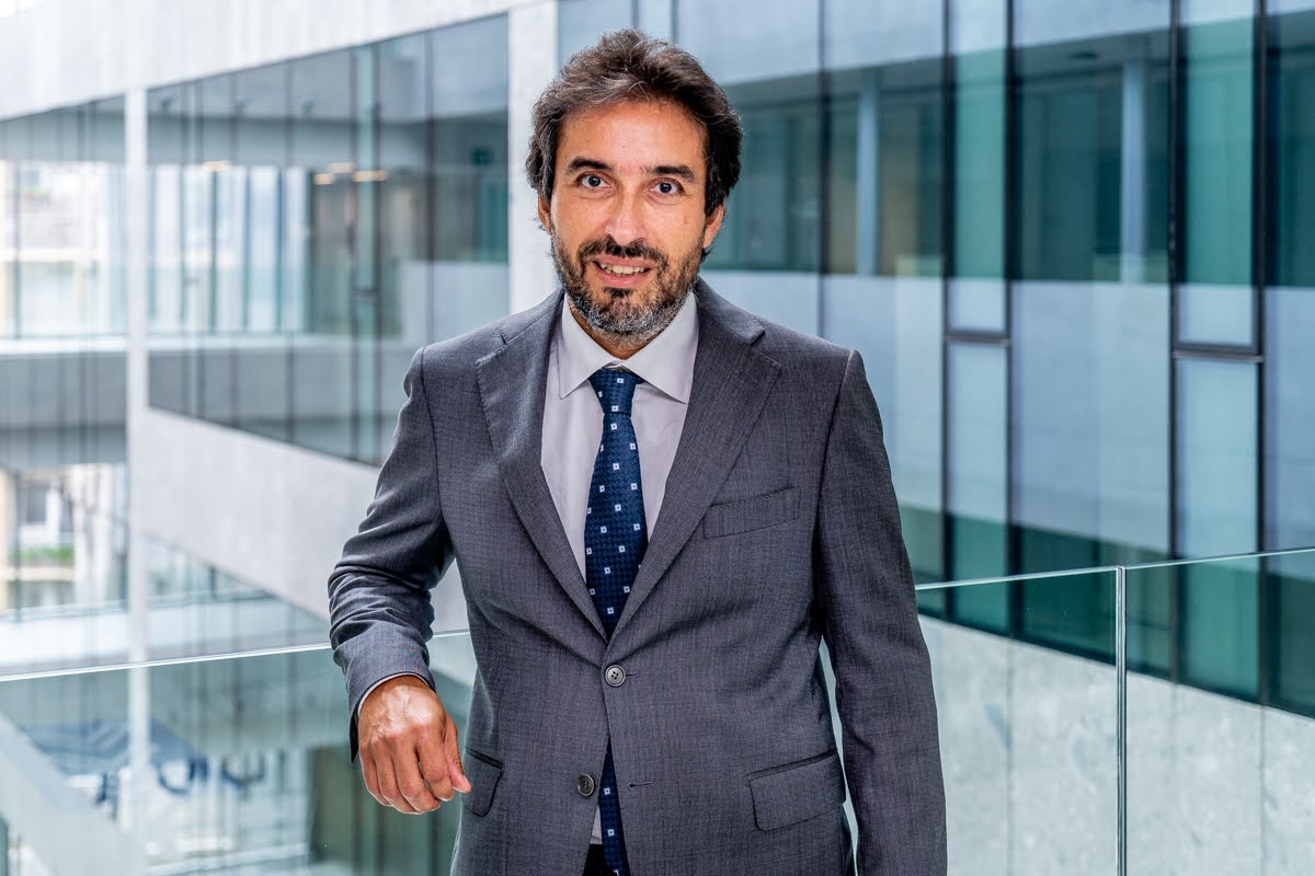 Duccio Rocchini Artificial intelligence in the Life of Bocconi | Bocconi University