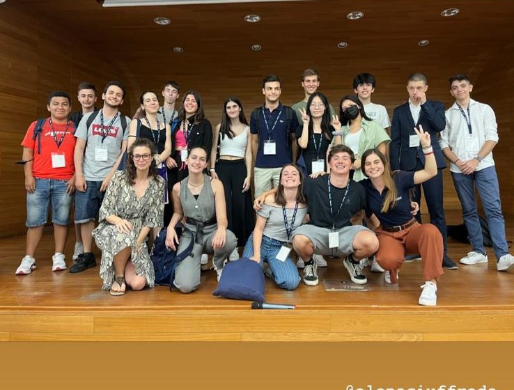 Job Lab, a ciascuno il suo metaverso Università Bocconi