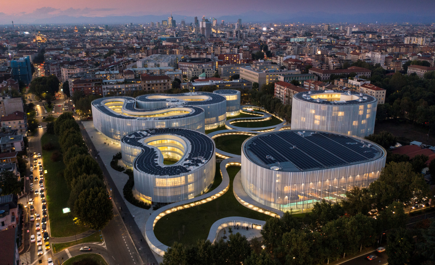 SDA Bocconi 7th worldwide for Executive Education in FT ranking