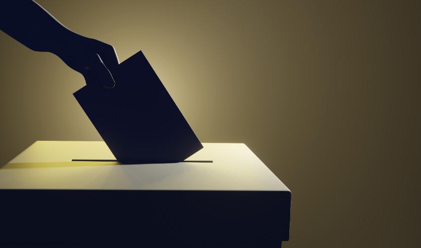 Election Year - Bocconi University