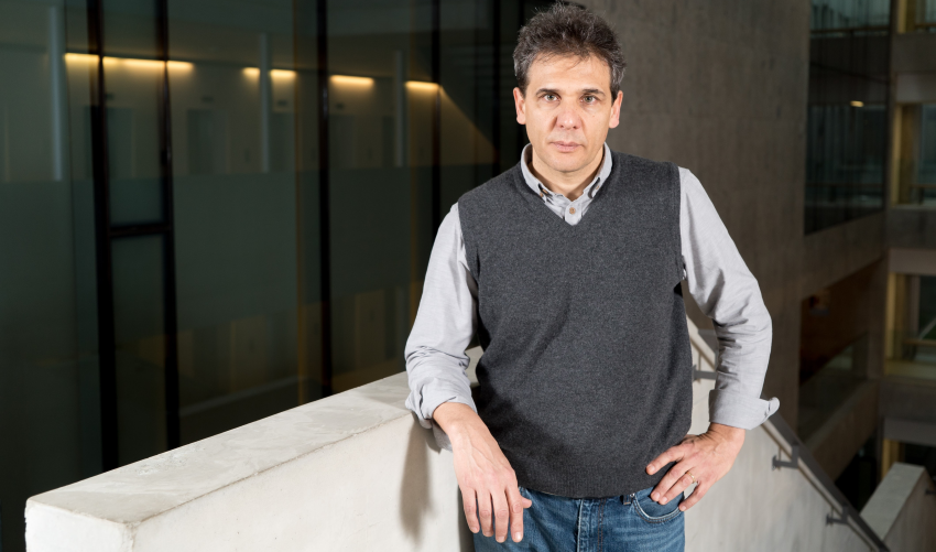 Duccio Rocchini A Multidisciplinary Approach is Key to Unleashing AI | Bocconi University