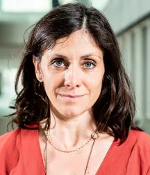 foto prof. Montagnani