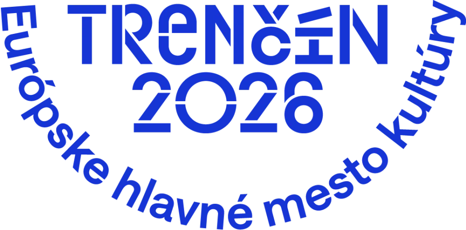 Trencin european capital of culture logo