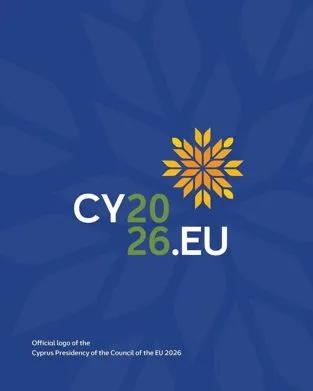 cyprus presidency logo