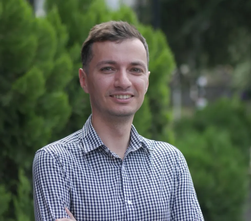 Konstantin Bogatyrev Konstantin Bogatyrev