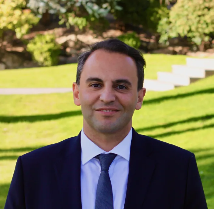Halil Sabanci