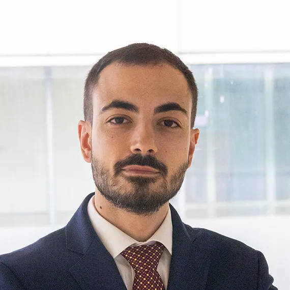 Generoso Branca photo