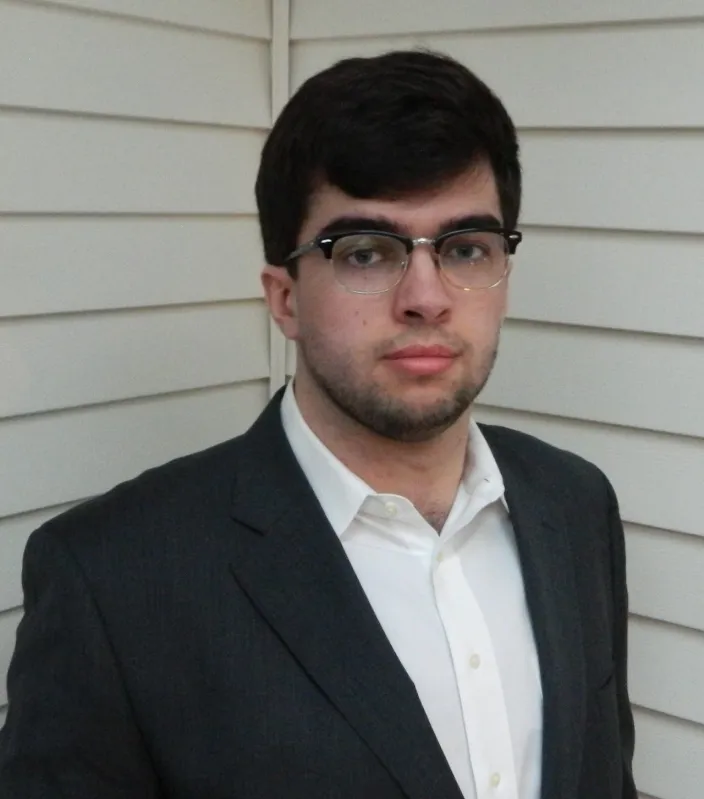 Christopher Turansick