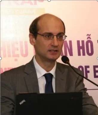 Claudio Dordi
