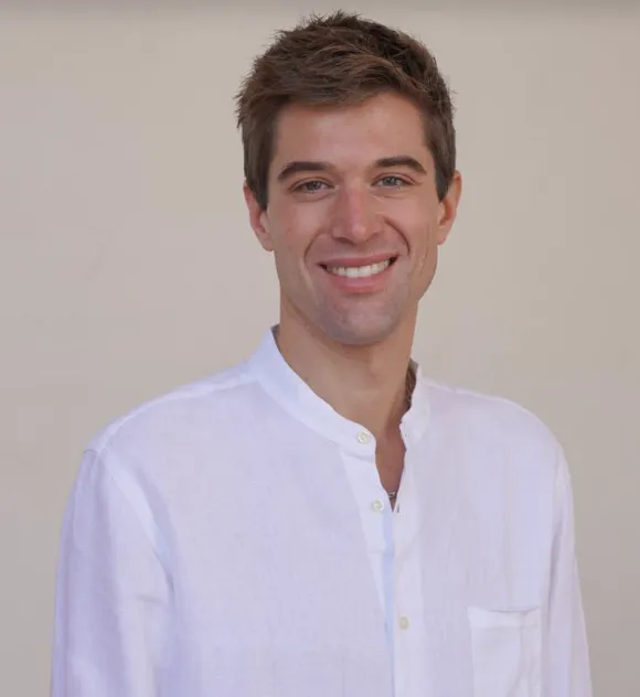 Felix Schaff