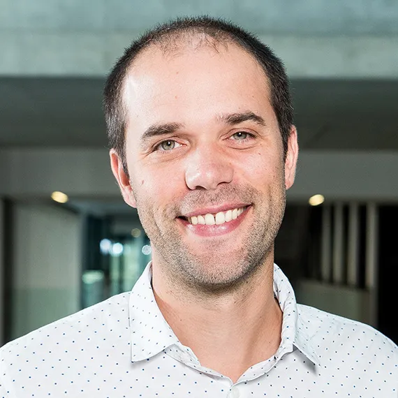 Thomas Le Barbanchon